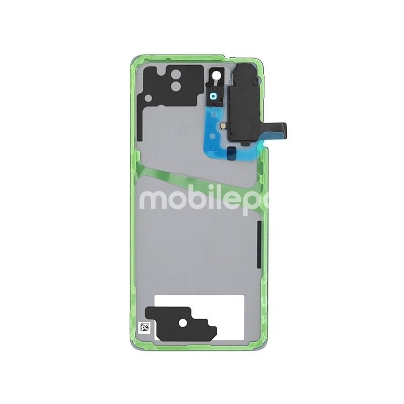 Rear Cover Pink + Camera Lens Samsung SM-G991 S21Ori