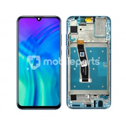 Display Touch + Frame Sky...
