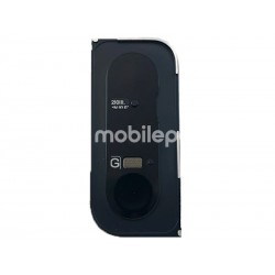 Frame Grey Samsung SM-G991 S21 Ori