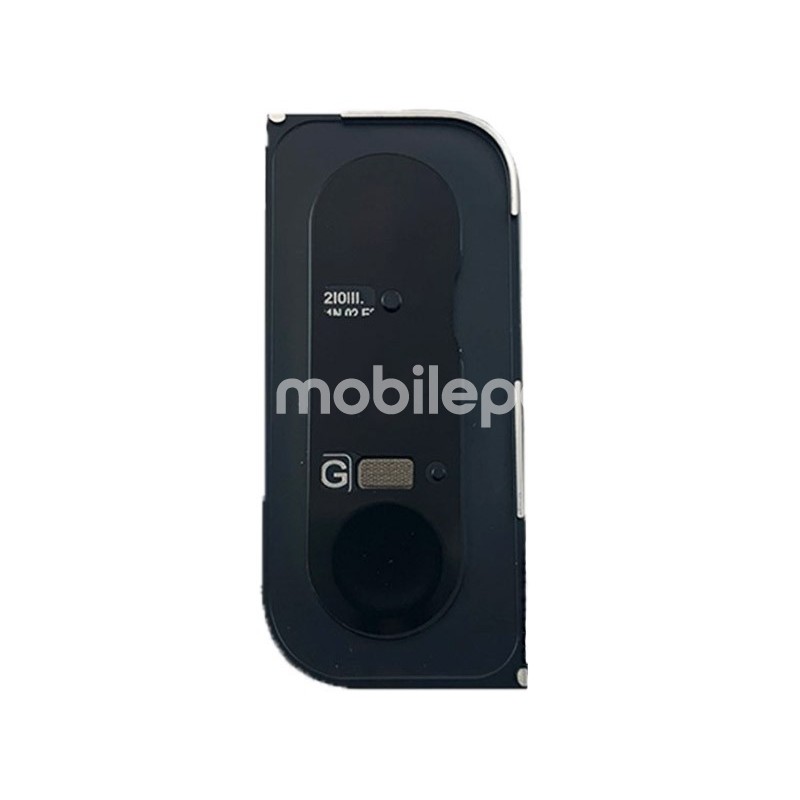Frame Grey Samsung SM-G991 S21 Ori