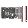 Dual Sim Card Pink Samsung SM-G991 S21 5G Ori