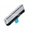Power Button White Samsung SM-G991 S21 5G Ori