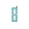Rubber Speaker Sticker Samsung SM-G996 S21+ Ori