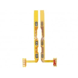 Accensione + Volume Flex...