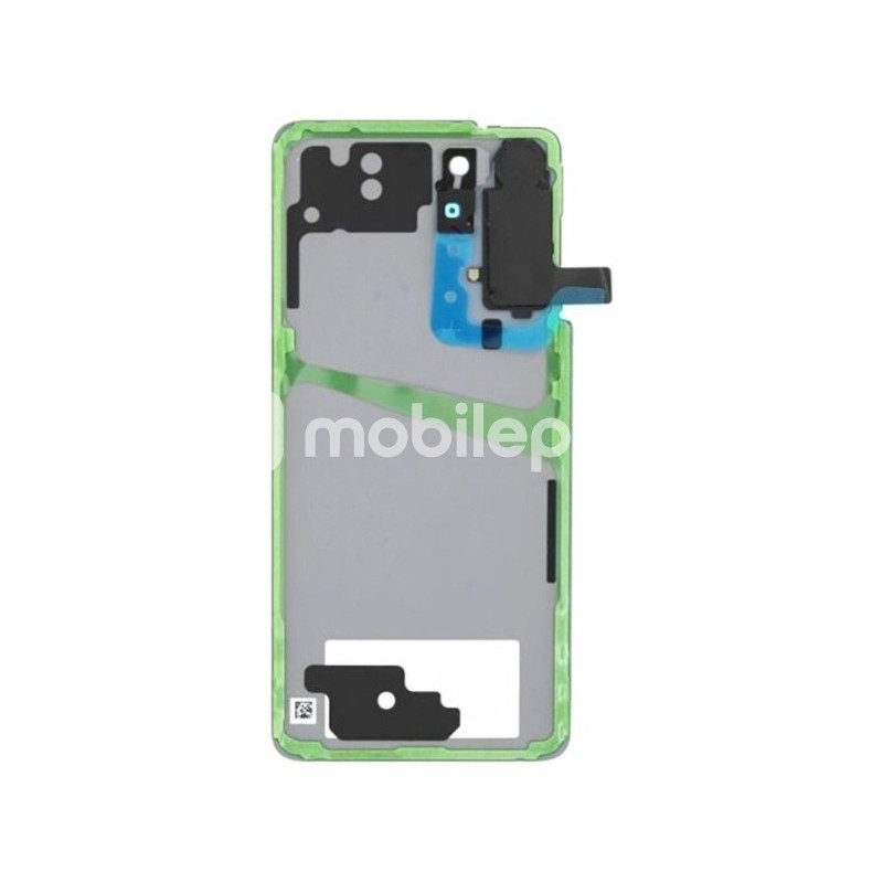 Rear Cover Violet + Camera Lens Samsung SM-G991 S21Ori