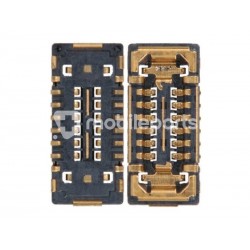 Board To Board 12P,2R,0.35MM Samsung SM-G991 S21 Ori