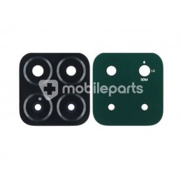 Rear Camera Lens Black...