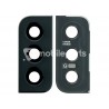 Rear Camera Lens + Frame Black Samsung SM-G991 S21 5G