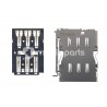 Sim Card Reader Samsung SM-G991 S21 - G996 S21+