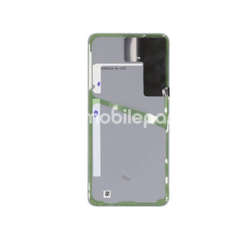 Rear Cover Olive Samsung SM-G990 S21 FE Ori