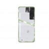 Rear Cover White Samsung SM-G990 S21 FE Ori