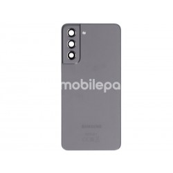 Rear Cover Black Samsung SM-G990 S21 FE Ori