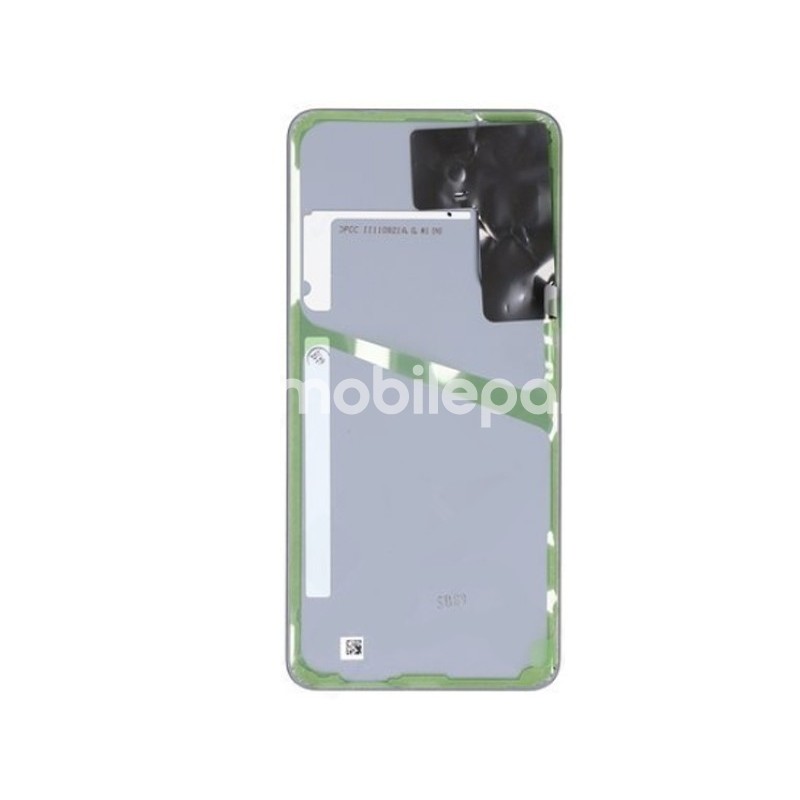 Rear Cover Black Samsung SM-G990 S21 FE Ori