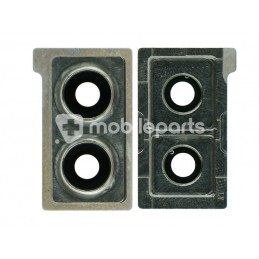 Rear Camera Lens + Frame...