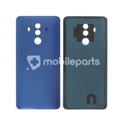 Rear Cover Blue + Adhesive...
