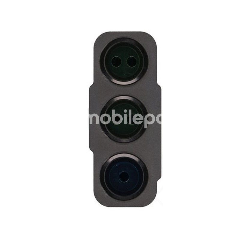 Camera Deco Graphite Samsung SM-G990 S21 FE Ori