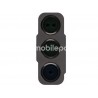 Camera Deco Graphite Samsung SM-G990 S21 FE Ori