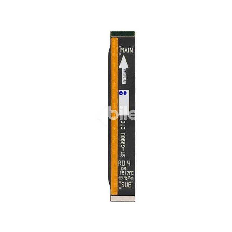 Main Flex Samsung SM-G990 S21 FE Ori