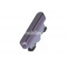 Power Key Lavender Samsung SM-G990 S21 FE Ori