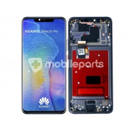 Display Touch + Frame Black...
