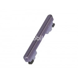 Volume Key Lavender Samsung SM-G990 S21 FE Ori