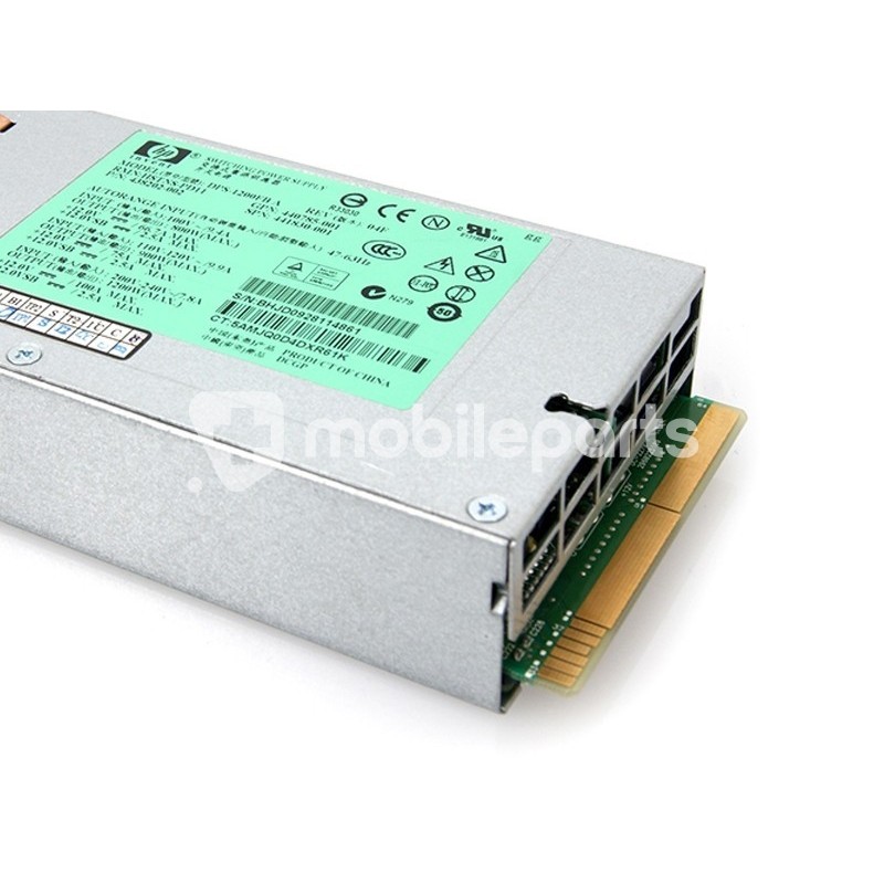 Power Supply HP DPS-1200FB (Used)