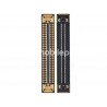 Socket Board To Board 60P 2R 0.3mm Samsung SM-G990 S21 FE Ori