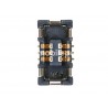 Socket Board To Board 6P 2R 0.35mm Samsung SM-G990 S21 FE Ori