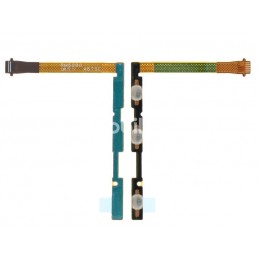 Power + Volume Flex Cable...
