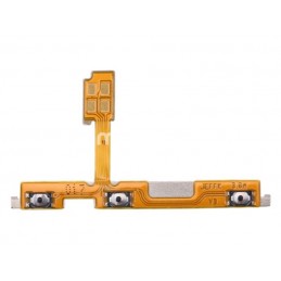 Power + Volume Flex Cable...