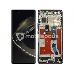 Display Touch + Frame Nero...