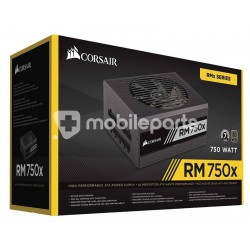 Power Supply Corsair RM750x 750W