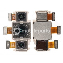 Camera Posteriore 50MP +...