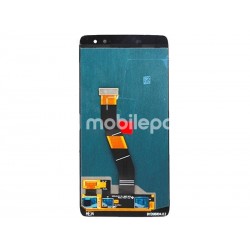 Lcd Touch Black Alcatel OT-6070K Idol 4S