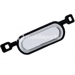 Tasto Home Bianco Samsung SM-G360