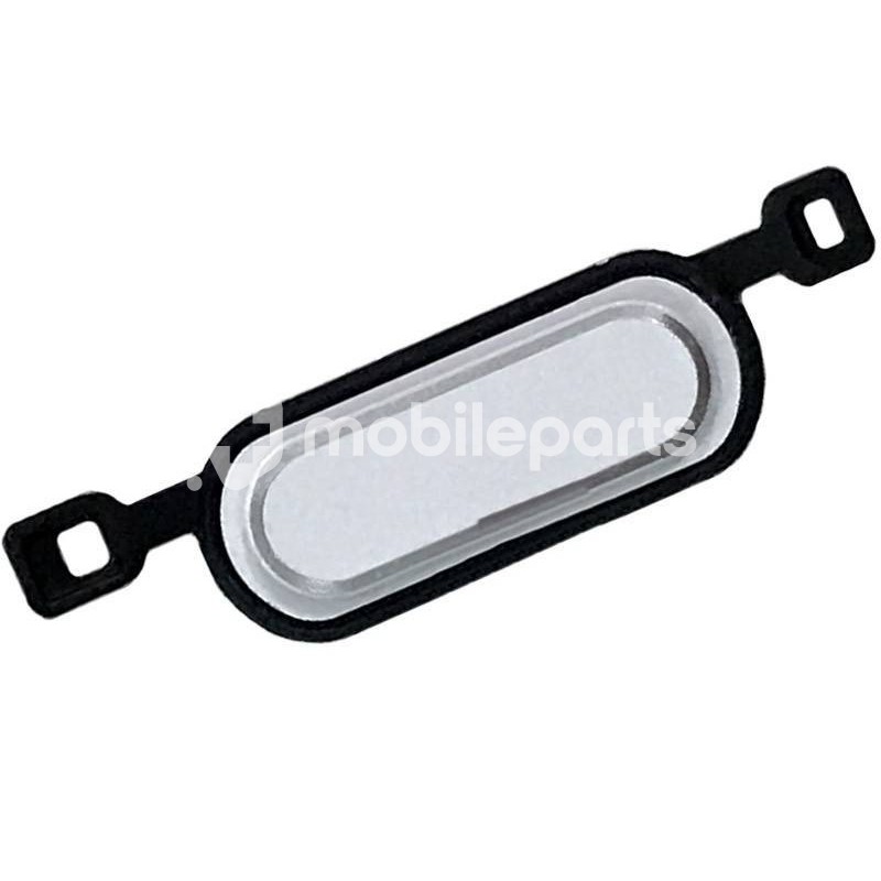 Tasto Home Bianco Samsung SM-G360