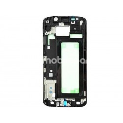 Cornice Nera LCD Samsung G925 S6 Edge