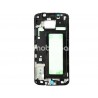 Cornice Nera LCD Samsung G925 S6 Edge