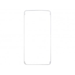Frame Bianco Huawei P10 Plus