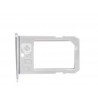 Supporto Sim Card Bianco Samsung SM-G925