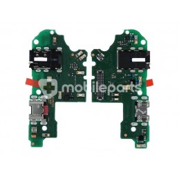 Charging Connector + Board...