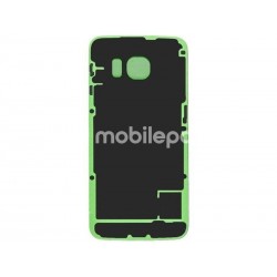 Retro Cover Gold + Adesivo Guarnizione Samsung G925 Ori