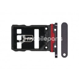 Supporto Sim Card Black...
