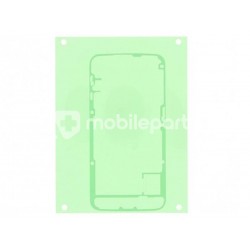 Adesivo Guarnizione Retro Cover Samsung SM-G925 Galaxy S6 Edge