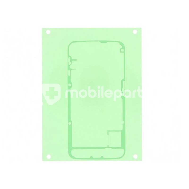 Adesivo Guarnizione Retro Cover Samsung SM-G925 Galaxy S6 Edge