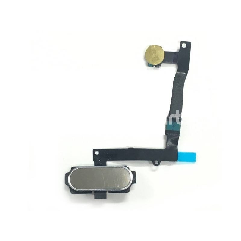 Joystick Gold Flat Cable Samsung SM-G928 S6 Edge+