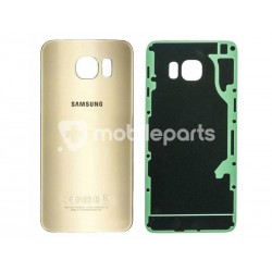 Retro Cover Gold Samsung SM-G928F Ori