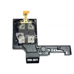 Suoneria + Supporto Samsung SM-G928 S6 Edge +