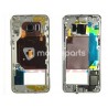 Middle Frame Completo Samsung SM-G928 S6 Edge+ Vers. Nero Ori