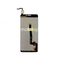 Alcatel OT-6043 White Touch Display